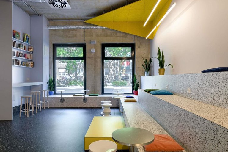 Ibis budget Muenster City