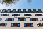 Ibis budget Muenster City