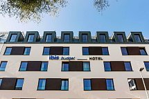 Ibis budget Muenster City