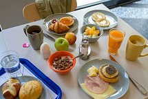 Ibis budget Muenster City