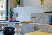 Ibis budget Muenster City