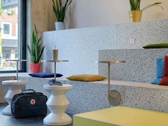 Ibis budget Muenster City