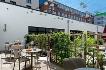 Ibis budget Muenster City