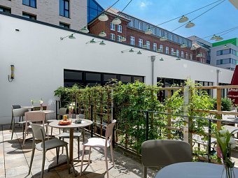 Ibis budget Muenster City