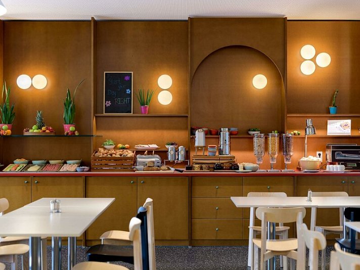 Ibis budget Muenster City