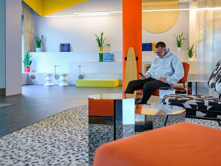 Ibis budget Muenster City