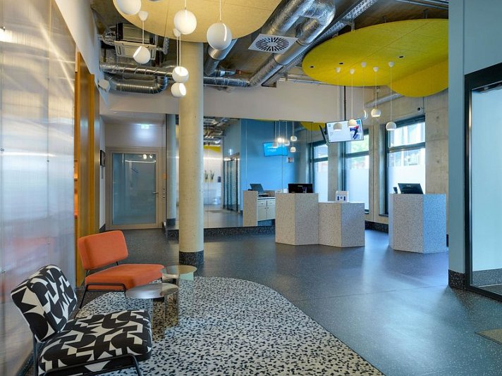 Ibis budget Muenster City