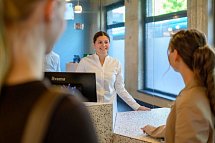 Ibis budget Muenster City