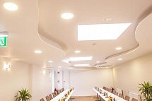 TRIP INN Goethe Classic Hotel