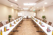 TRIP INN Goethe Classic Hotel