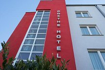 TRIP INN Goethe Classic Hotel