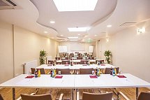 TRIP INN Goethe Classic Hotel