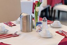 TRIP INN Goethe Classic Hotel