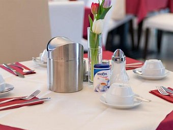 TRIP INN Goethe Classic Hotel