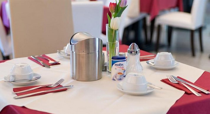 TRIP INN Goethe Classic Hotel
