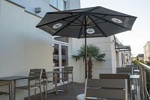 TRIP INN Goethe Classic Hotel