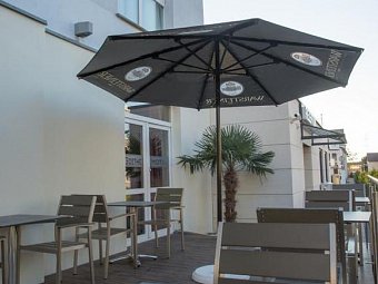 TRIP INN Goethe Classic Hotel