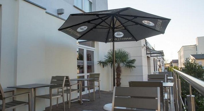 TRIP INN Goethe Classic Hotel