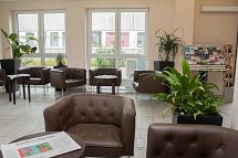 TRIP INN Goethe Classic Hotel
