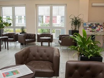 TRIP INN Goethe Classic Hotel