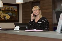 TRIP INN Goethe Classic Hotel