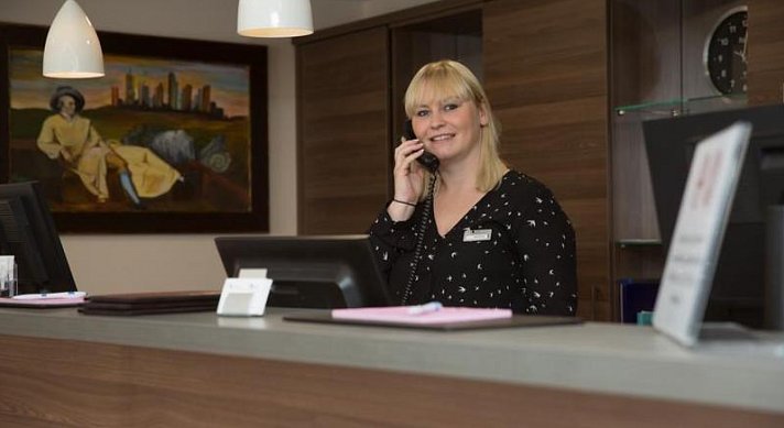 TRIP INN Goethe Classic Hotel