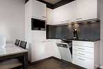 Adina Apartment Hotel Frankfurt Neue Oper