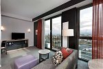 Adina Apartment Hotel Frankfurt Neue Oper
