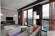 Adina Apartment Hotel Frankfurt Neue Oper