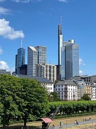 Adina Apartment Hotel Frankfurt Neue Oper