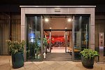 Adina Apartment Hotel Frankfurt Neue Oper