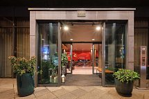 Adina Apartment Hotel Frankfurt Neue Oper