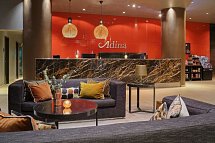 Adina Apartment Hotel Frankfurt Neue Oper