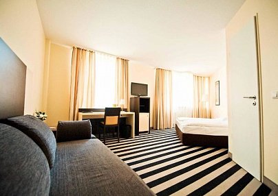 Bristol Hotel Frankfurt am Main