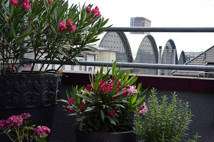 Bristol Hotel