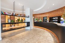 Wyndham Garden Koblenz