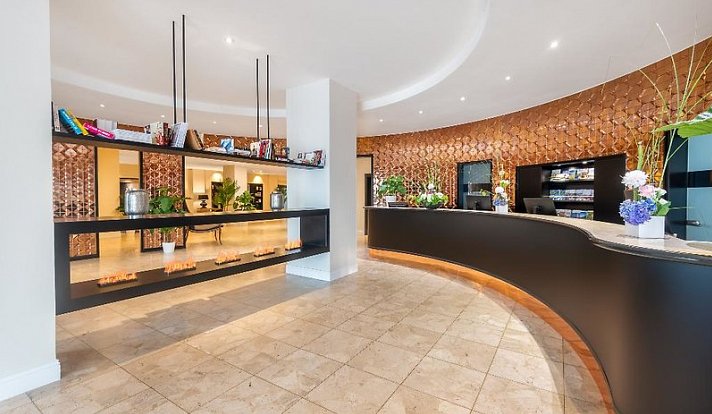 Wyndham Garden Koblenz