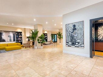 Wyndham Garden Koblenz
