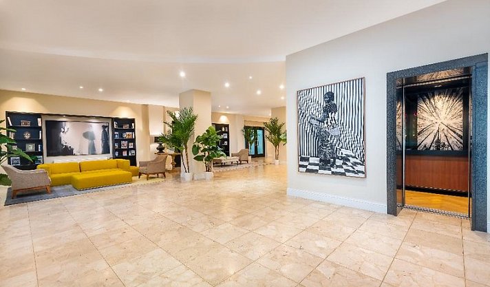 Wyndham Garden Koblenz