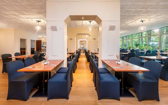 Wyndham Garden Koblenz