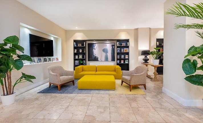 Wyndham Garden Koblenz