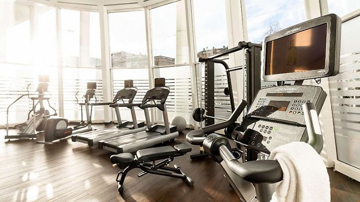 Dorint Kongresshotel Mannheim