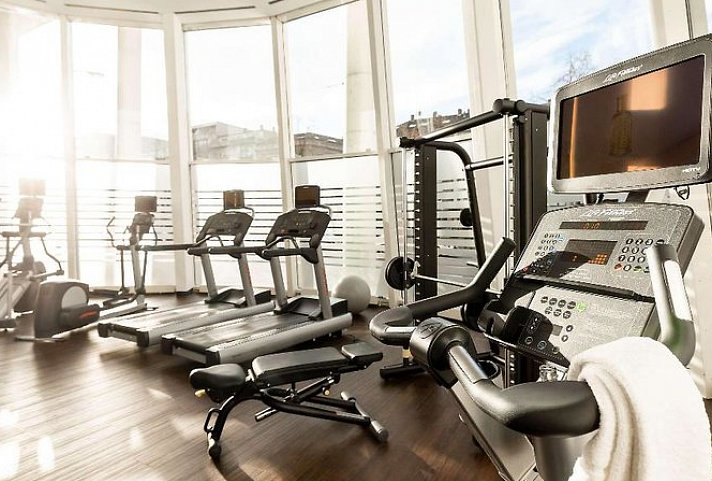 Dorint Kongresshotel Mannheim