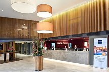 Dorint Kongresshotel Mannheim