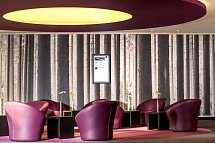 Dorint Kongresshotel Mannheim