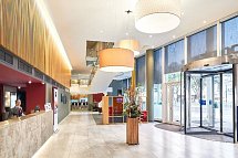 Dorint Kongresshotel Mannheim
