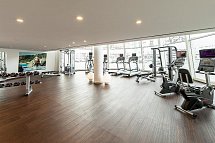 Dorint Kongresshotel Mannheim