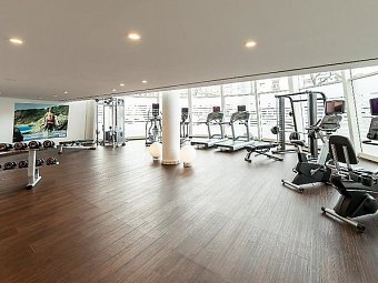 Dorint Kongresshotel Mannheim