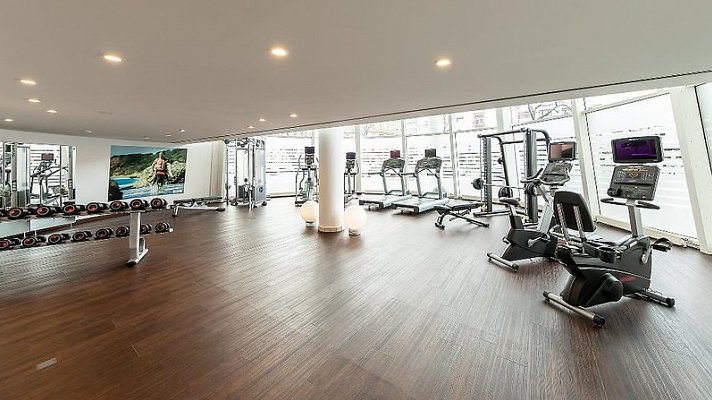 Dorint Kongresshotel Mannheim