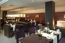 Dorint Kongresshotel Mannheim